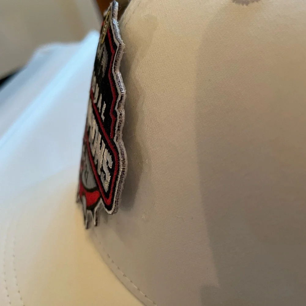 Adidas Georgia Bulldogs National Champion Hat - Picture 5 of 6